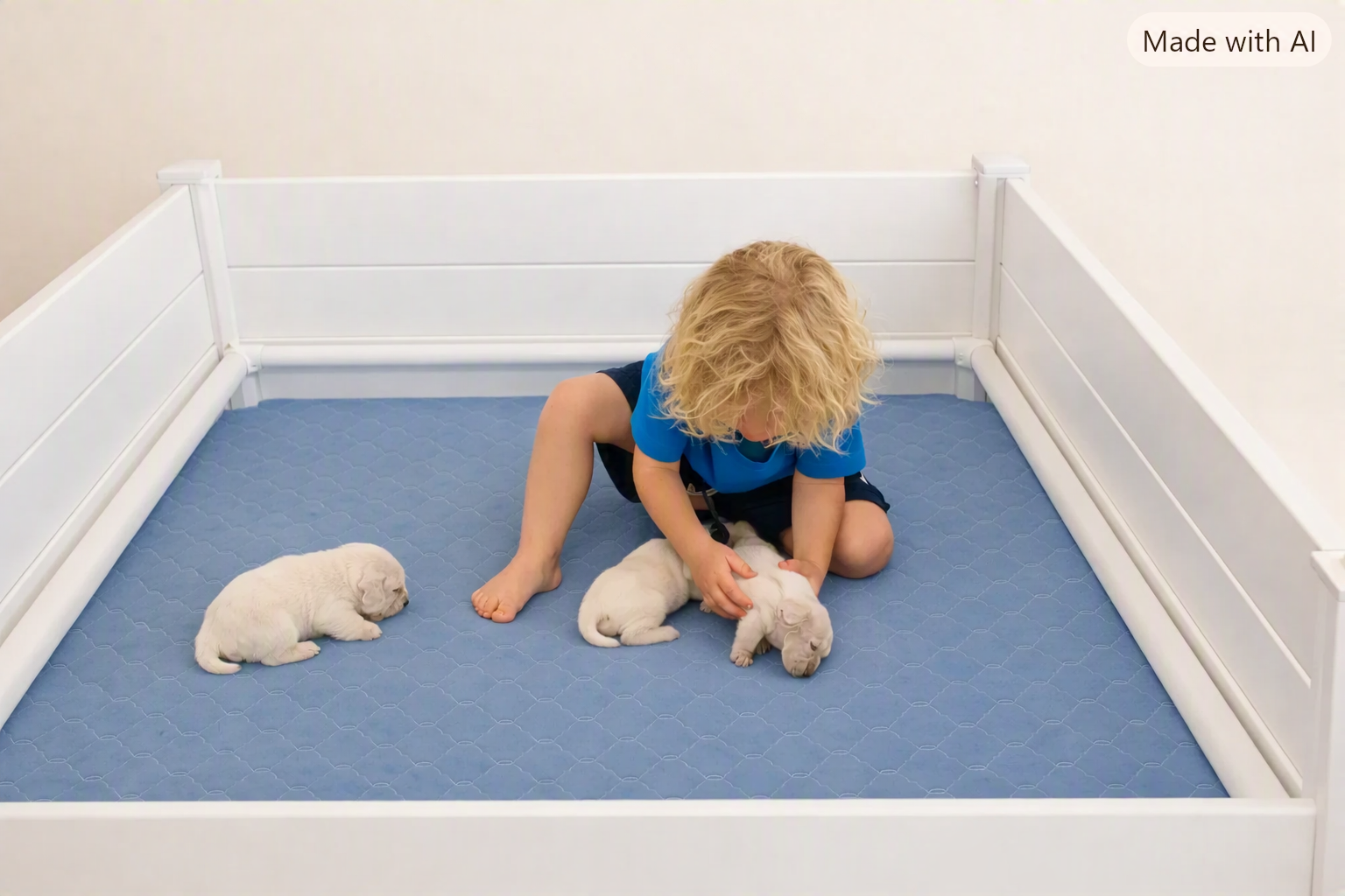 darcy pups
